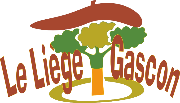 Logo Le Liège Gascon
